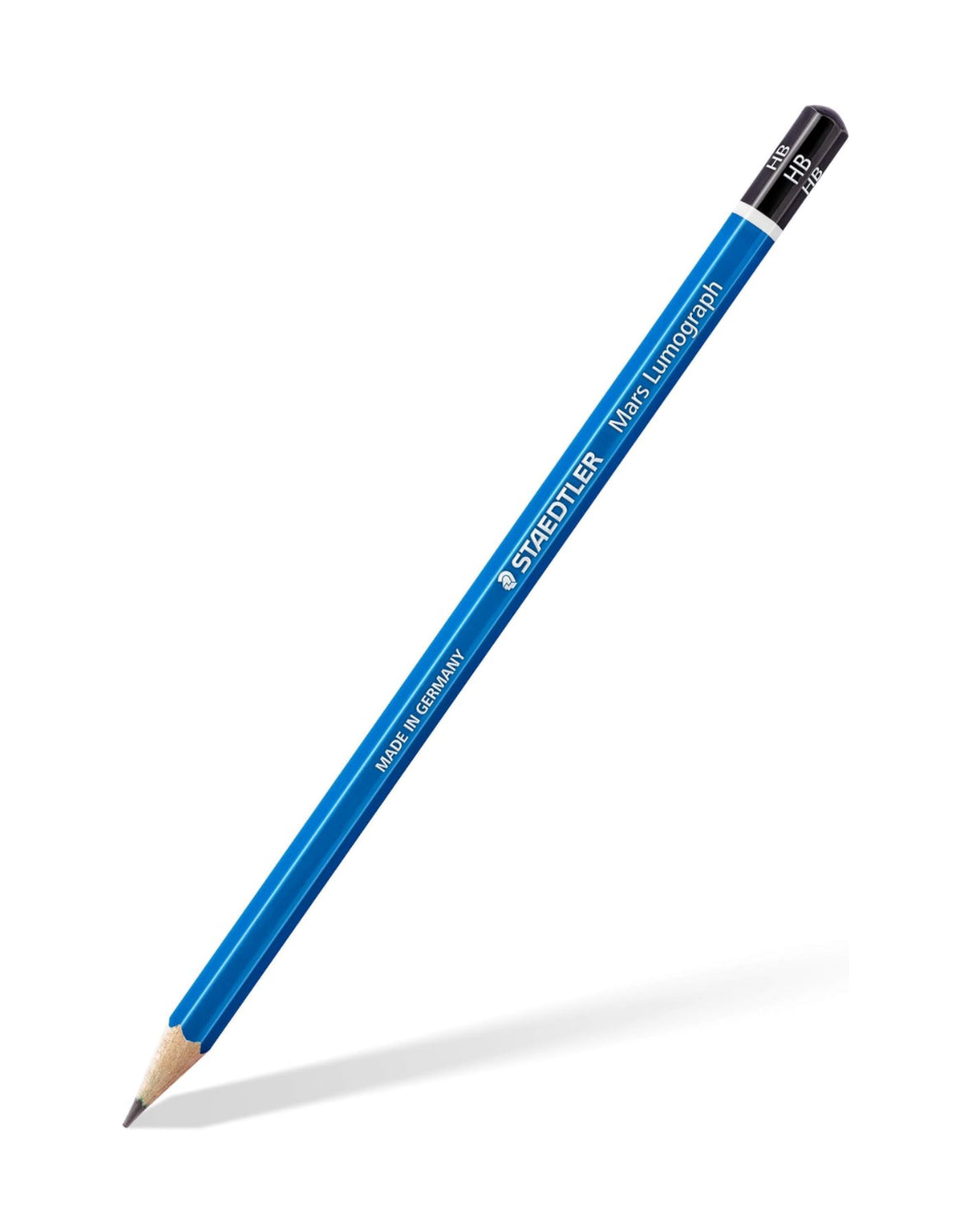 Staedtler Mars Lumograph | Set 12