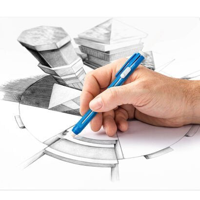 Staedtler Mars® plastic 528