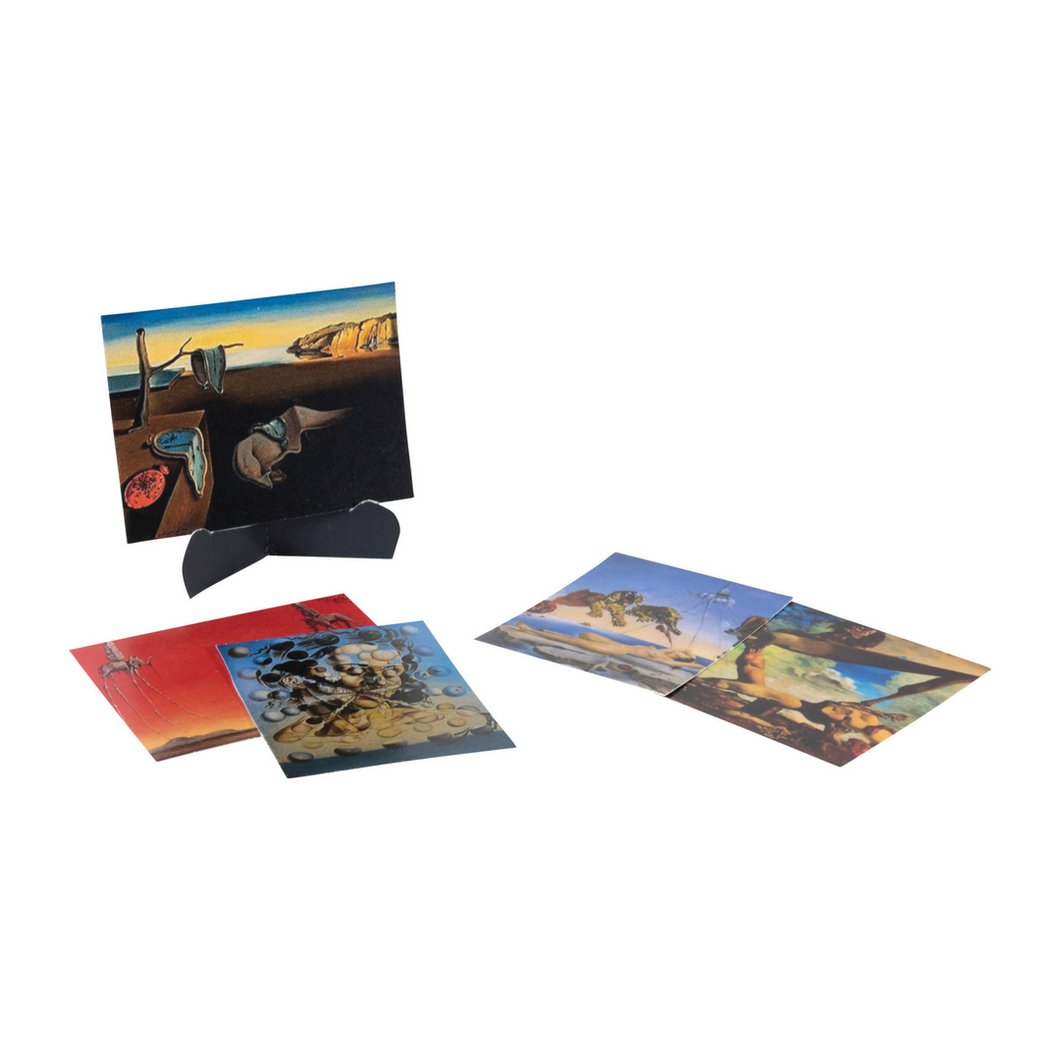 Figure Salvador Dalí