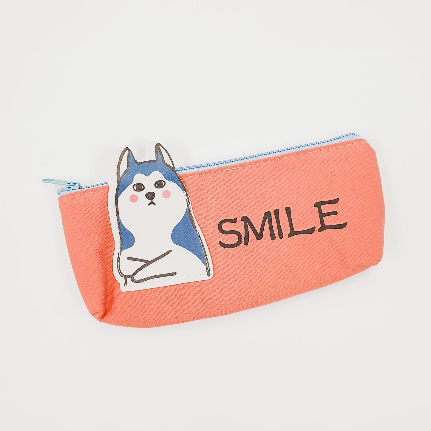 Cartuchera Smile
