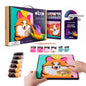 Sensory Art 3D Clay Painting Kits,
Flower Beds In Holland, Fox