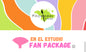 Fan Package
