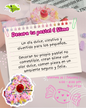 Decora tu Pastel y Slime | viernes 20 de febrero, 6:00pm - 8:00pm