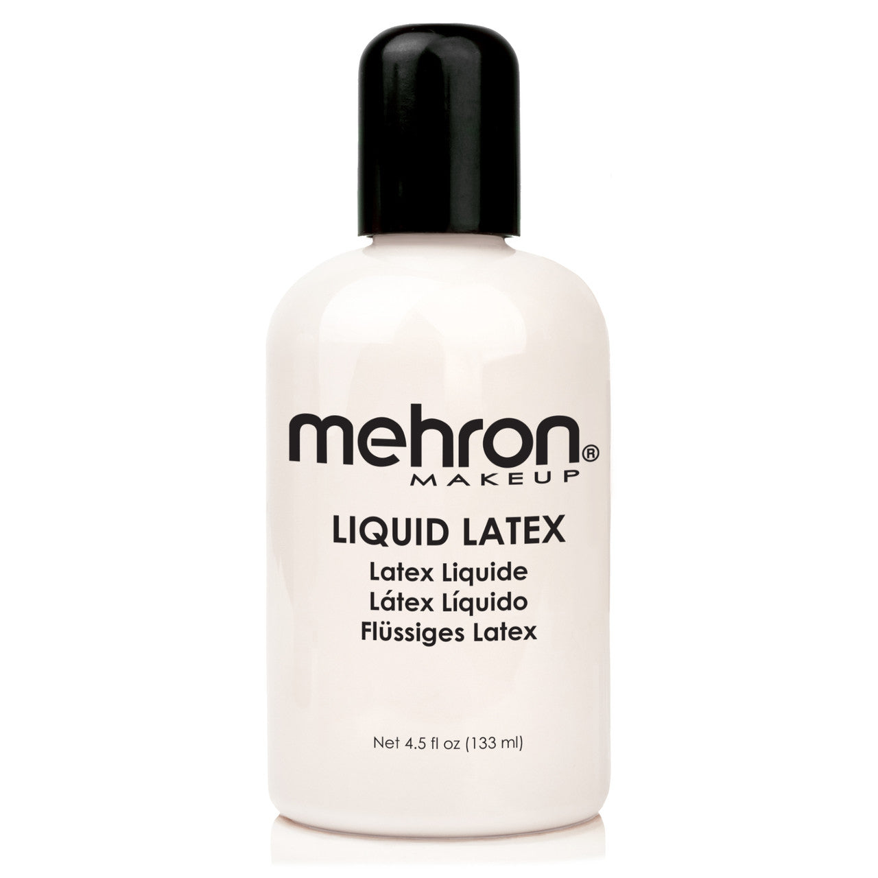 Mehron - Clear Liquid Latex