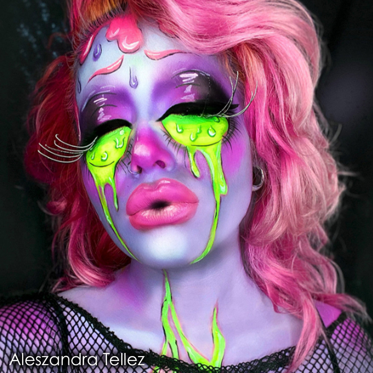 Mehron - Paradise AQ