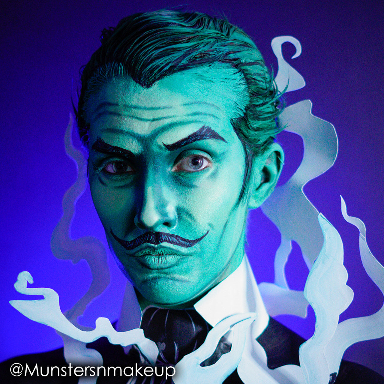 Mehron - Paradise AQ