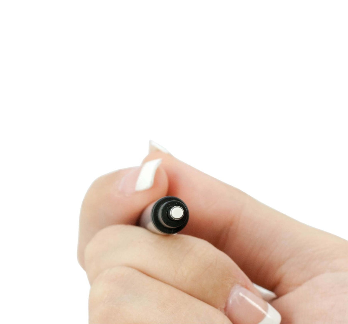 Tombow Mono Zero Silver Round 2.3mm
