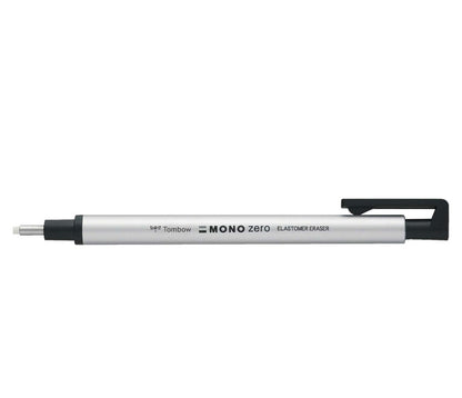 Tombow Mono Zero Silver Round 2.3mm