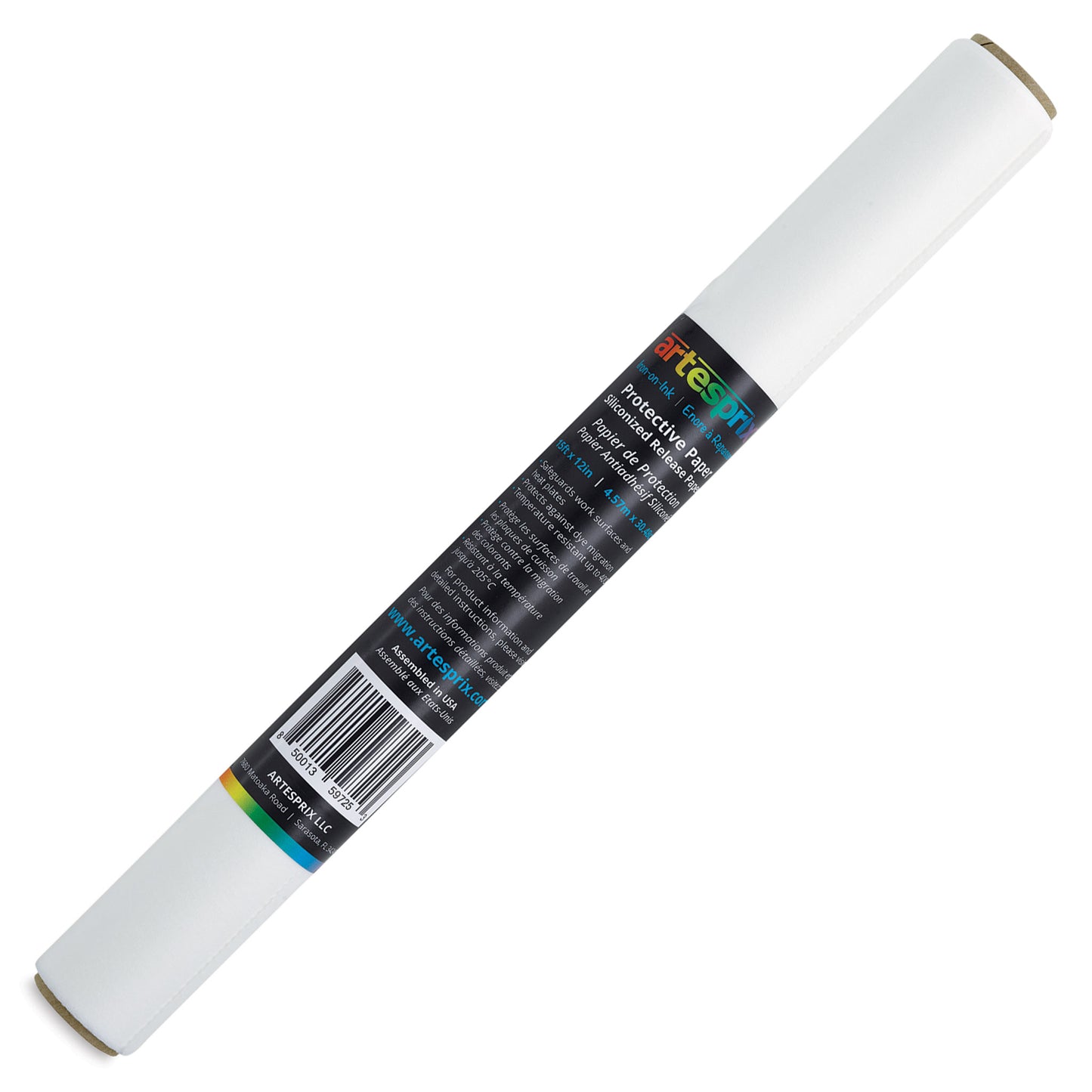 Sublimation Protective Paper Roll - Artesprix