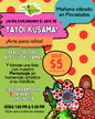 ¡Un día explorando el arte de Yayoi Kusama! Homenaje en su natalicio