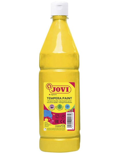 Jovi Témpera líquida | 1L