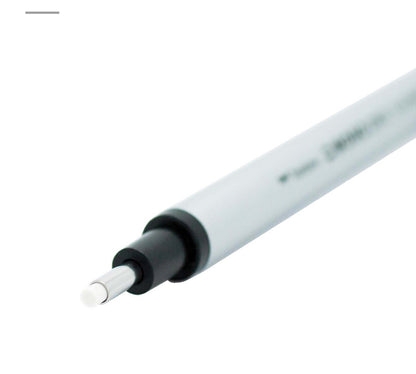 Tombow Mono Zero Silver Round 2.3mm