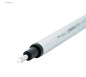 Tombow Mono Zero Silver Round 2.3mm