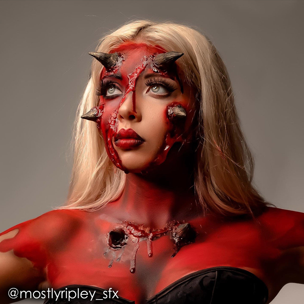 Mehron - Paradise AQ