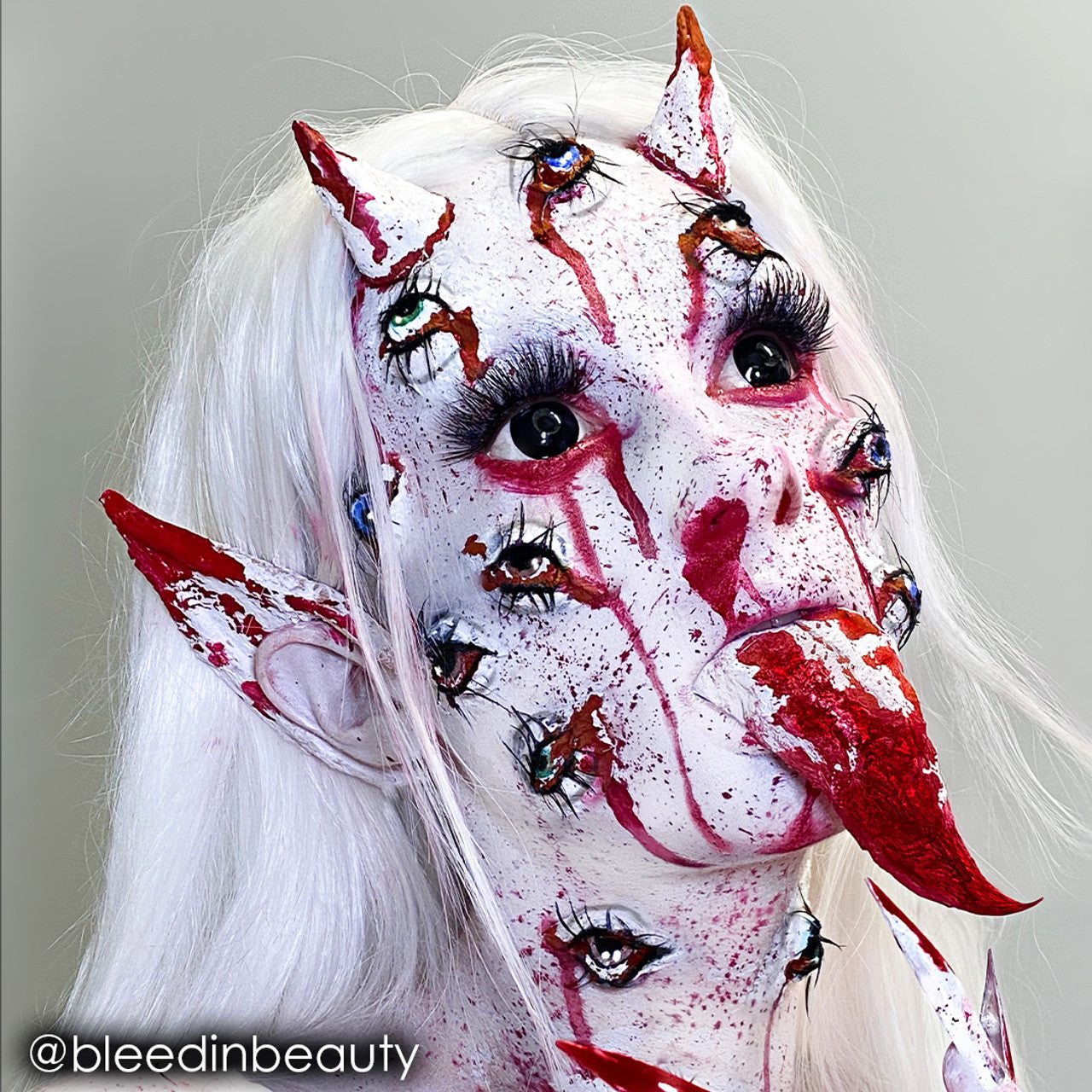 Mehron - Paradise AQ