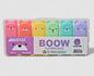 Bestdi BOOW Fluorescence Pastel Highlighters (6 Colors)