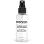 Mehron - Barrier Spray Sealer Fixative