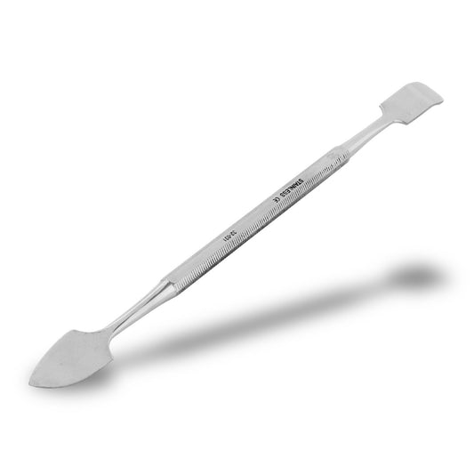 Mehron - Stainless Steel Wax Spatula