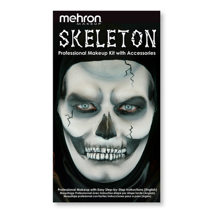 Mehron - Character Makeup kit