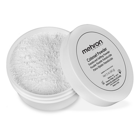 Mehron - Colorset Powder (2 oz)