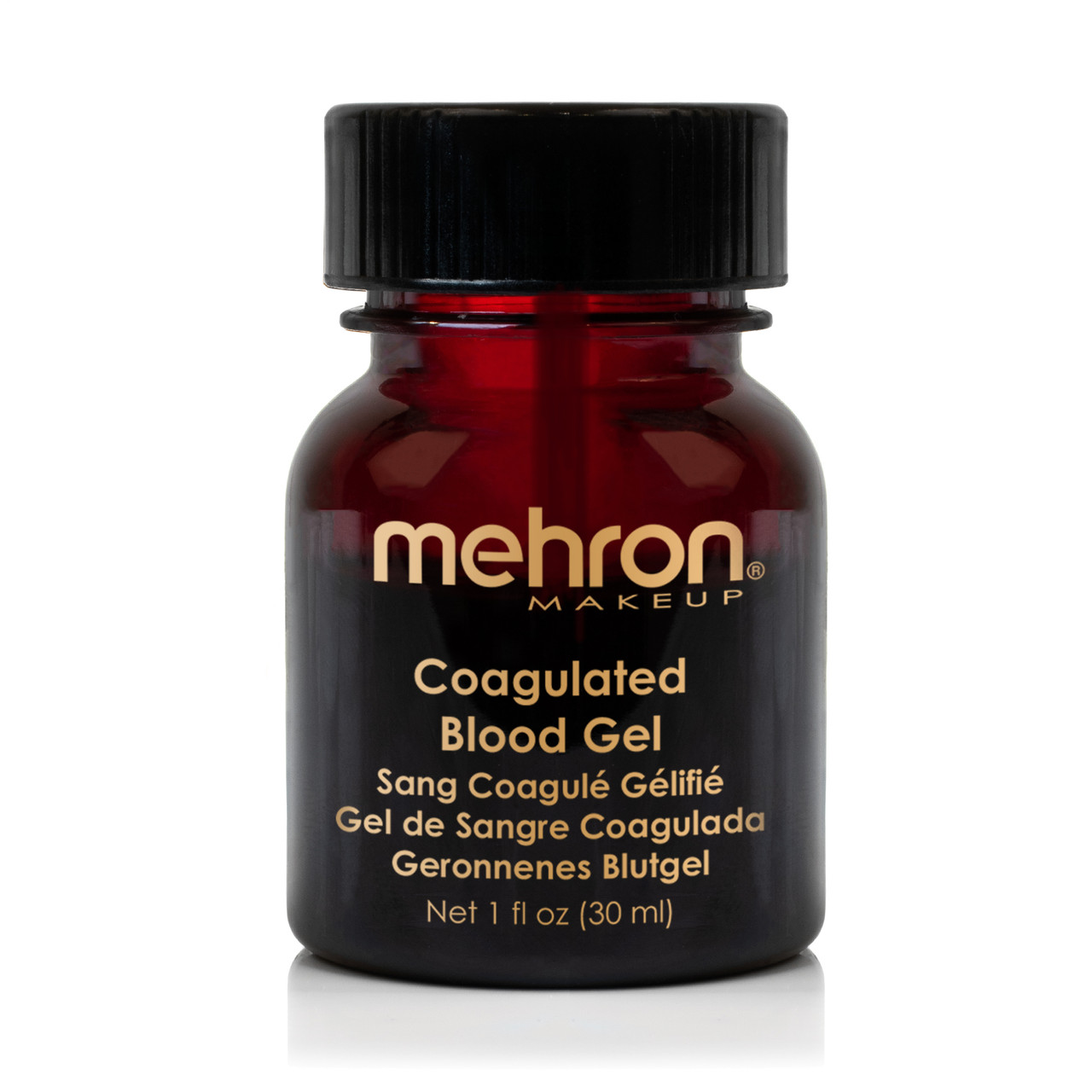 Mehron - Coagulated Blood Gel (1oz)