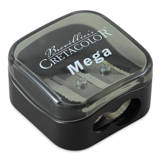 Cretacolor Mega Duo- Sharpener