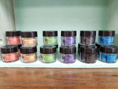 Pearl Ex Powdered Pigments