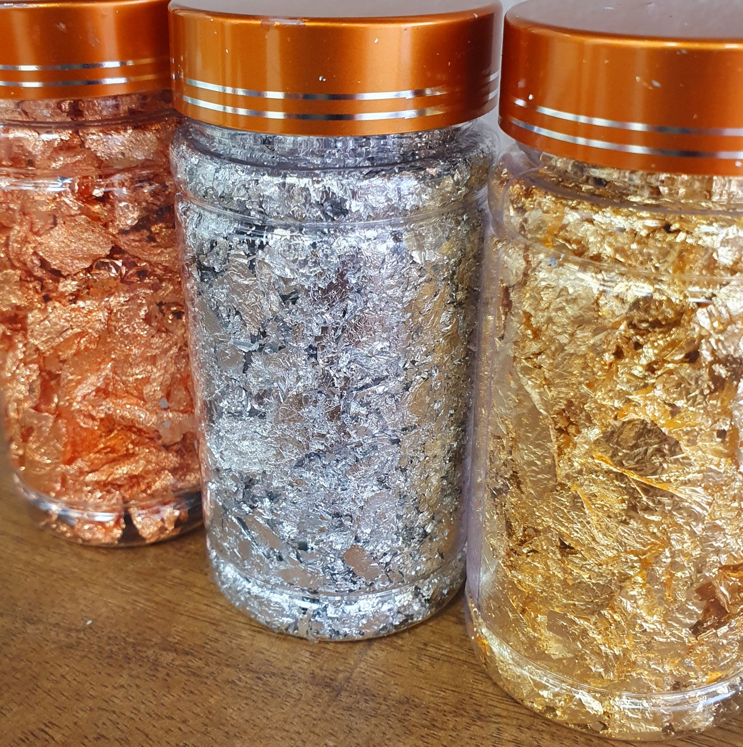 Resina-Foil