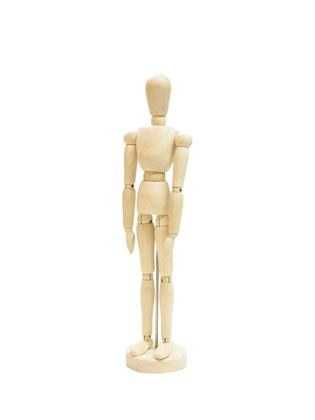 Richeson Male Human Manikin 12"