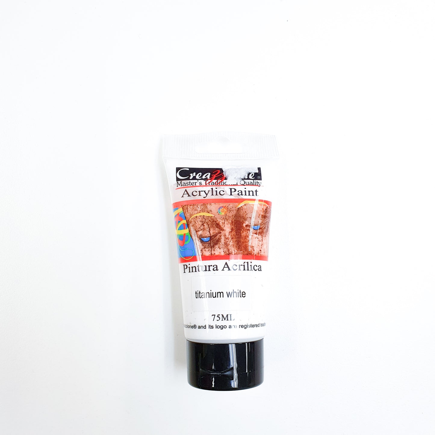 Creazzione Acrylic Paint 75 ml