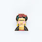 Pin- Frida Kahlo