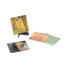 Figure Gustav Klimt