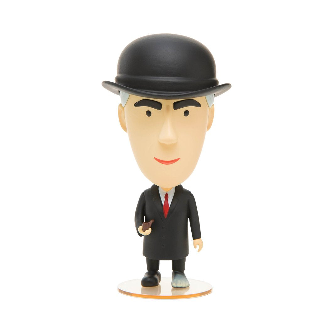 Figura René Magritte