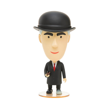 Figura René Magritte