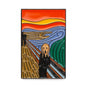 Pin The Scream - Art History Collection