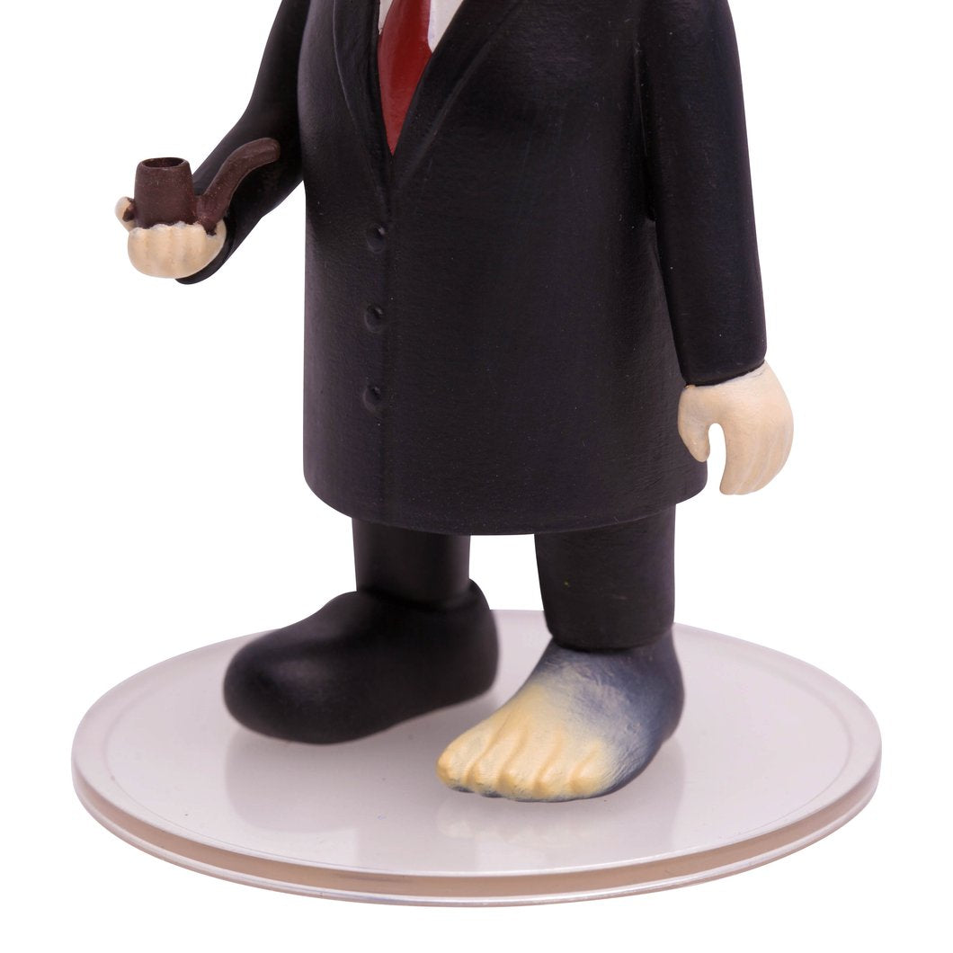 Figura René Magritte