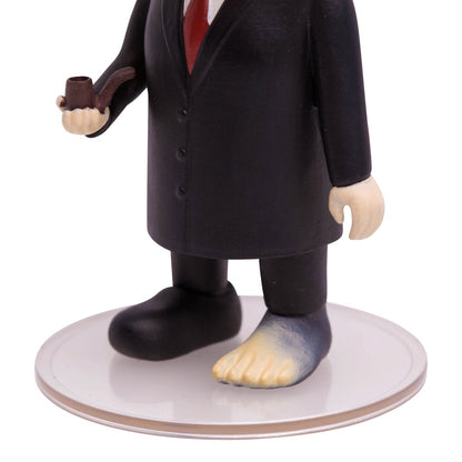 Figura René Magritte