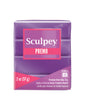 Premo! Sculpey Pearl / Glitter 2 oz - Oven Bake Clay