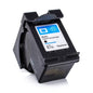 HP 67 Black XL compatible