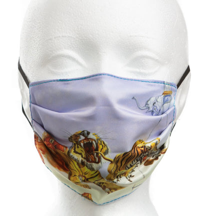 Mask- The Persistence of Memory / Dream