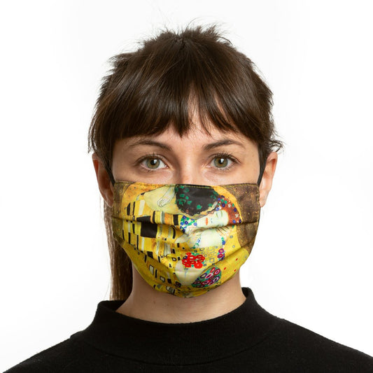 Mask The Kiss