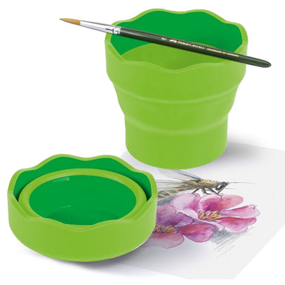 Faber-Castell Clic & Go Water Pot