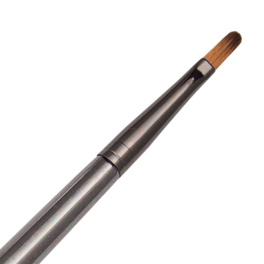 Royal & Langnickel - ZEN 43 Series All Paint Media Brushes - FILBERT