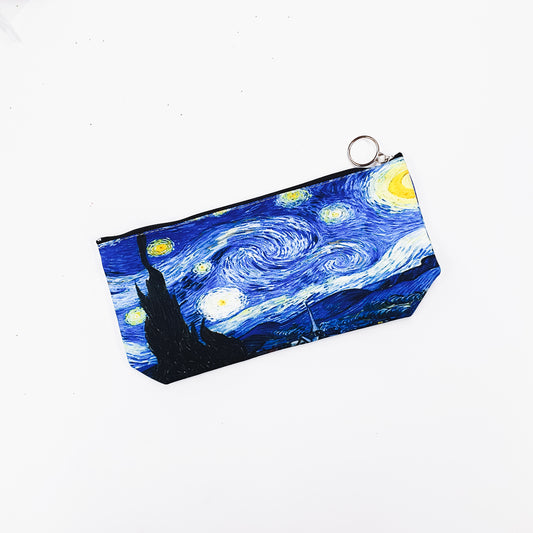 Cartuchera “Starry Night”