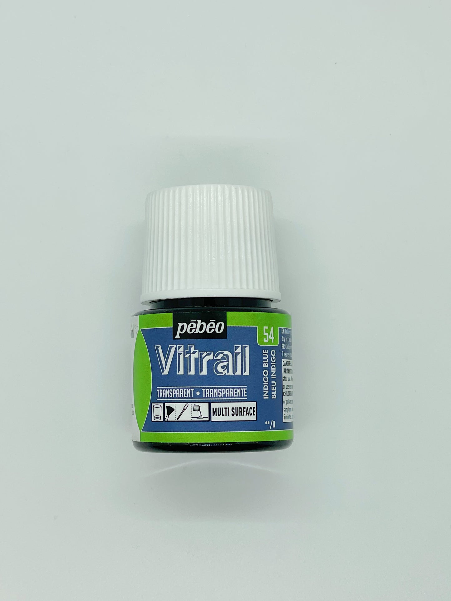 Pebeo Vitrail Paint 45 ml