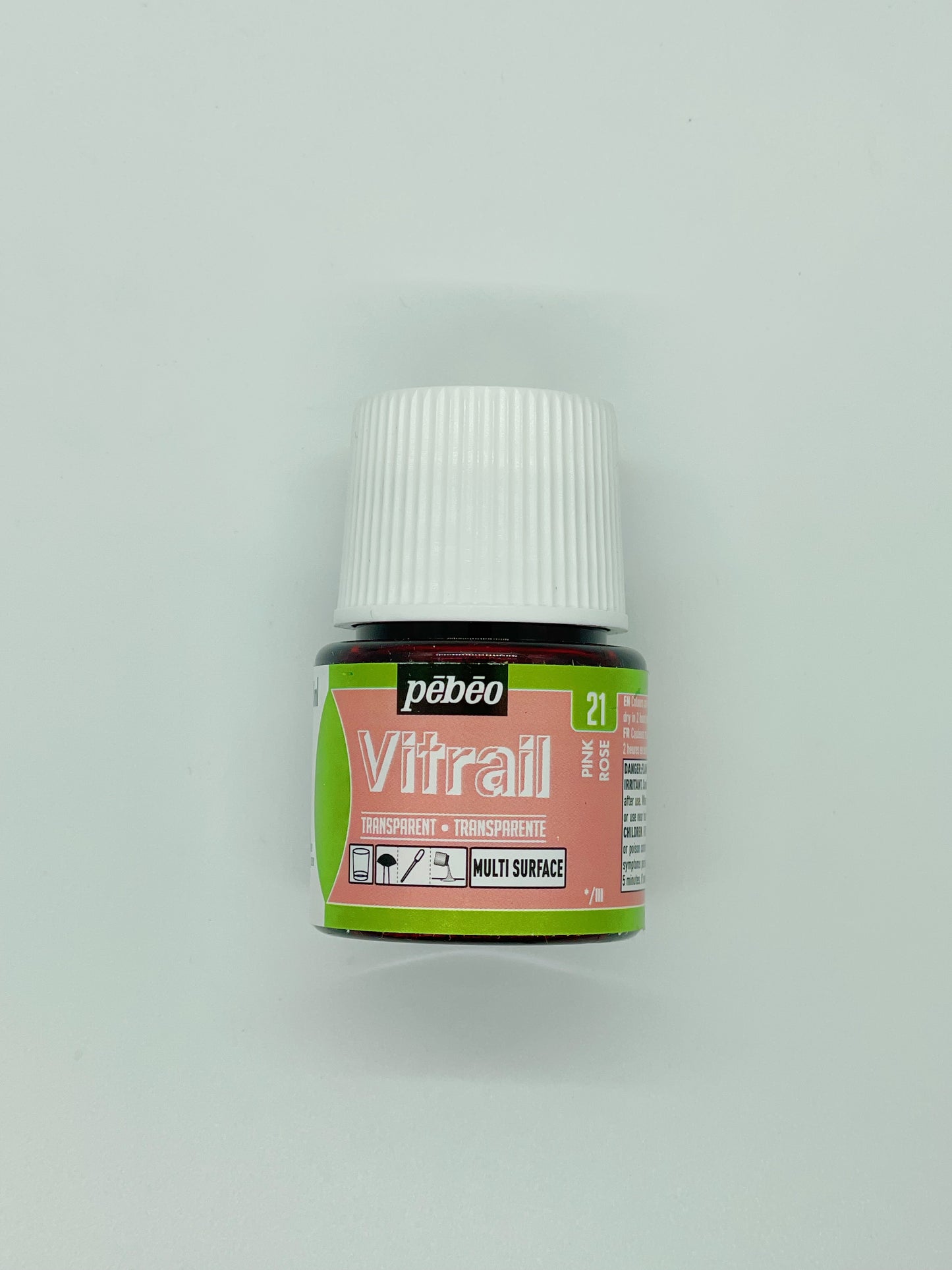 Pebeo Vitrail Paint 45 ml