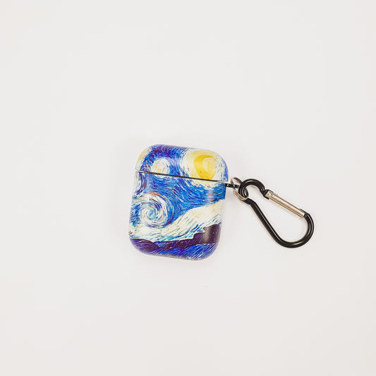 AirPods Starry Night