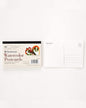 Strathmore Watercolor Post Cards