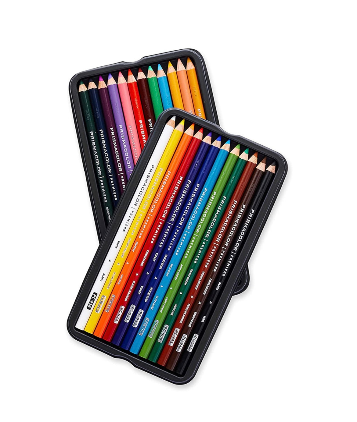 Prismacolor Premier Thick Core Set 24