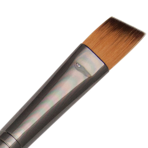 Royal & Langnickel - ZEN 43 Series All Paint Media Brushes - ANGULAR